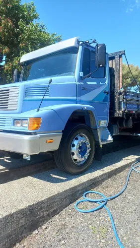 MB L 1618 ano 1995 ( segundo dono)