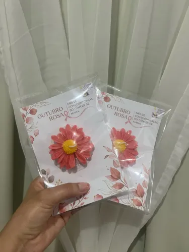 Velas aromáticas