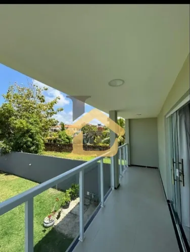 Casa com 4 quartos em Abrantes (Camaçari)