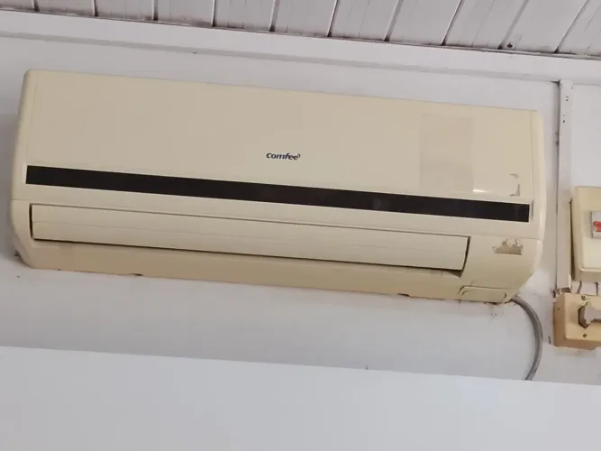 Vendo um Ar condicionado 