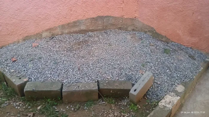 Pedra brita