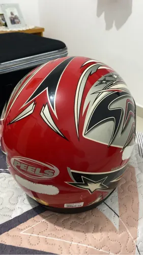 Capacete