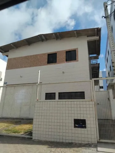 Alugo salas para uso comercial em Paratibe