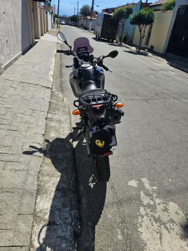 ? Yamaha Ténéré 250 2018 - Excelente Estado | Pronta para Rodar