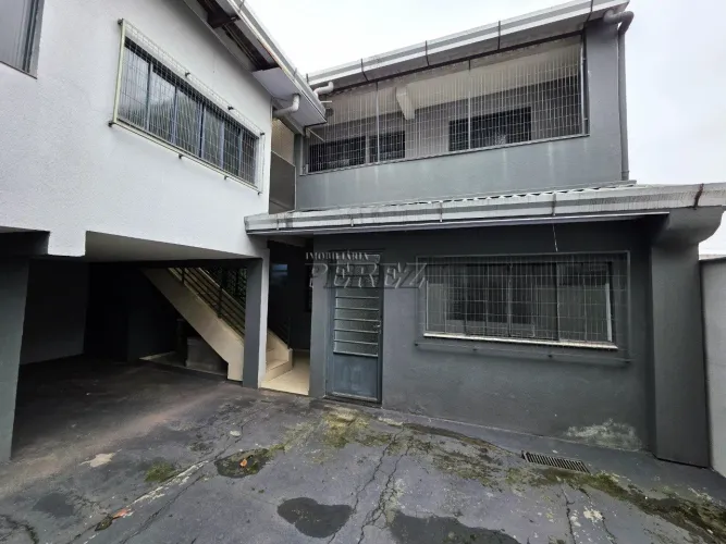 Apartamento para alugar na região central de Londrina - Vila Recreio