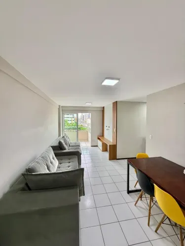 Apt m2- terminacao sul-porteira fechada.BAIXOU!