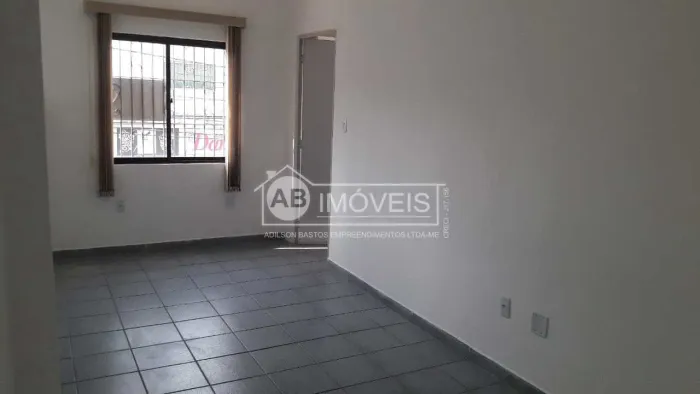 Conjunto Comercial, Vila Mathias, Santos, Cod: 3715