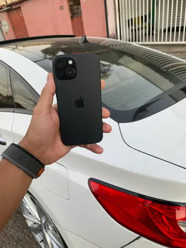 iPhone 15