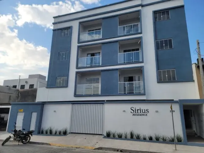 apartamento um dormitório