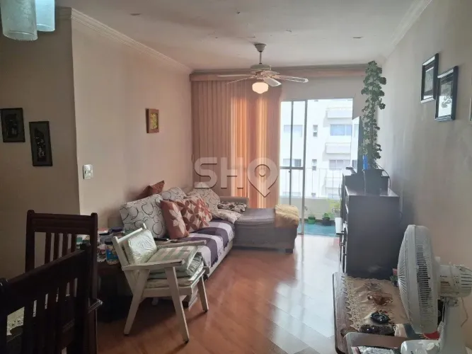 Apartamento em Pinheiros 79m² 3 dormitórios 1 vaga - preço excelente
