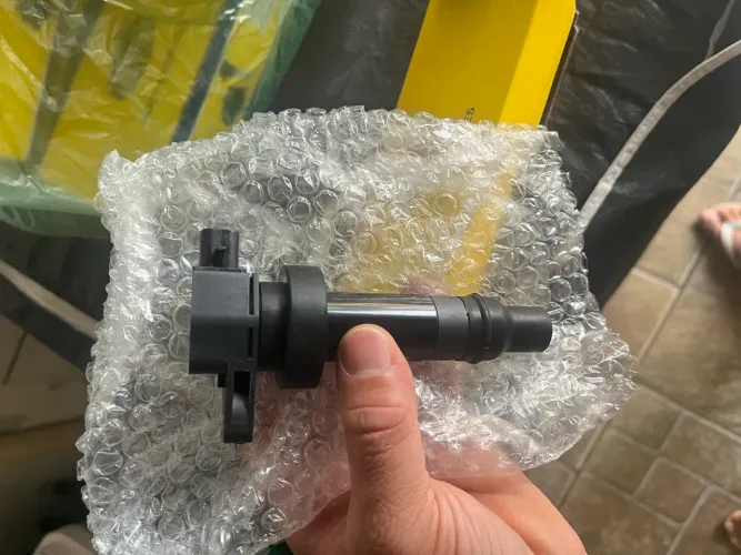 10 bobinas para Hyundai HB20