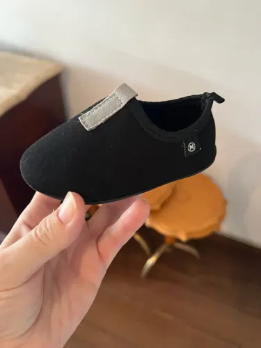 Sapatinho molekinho infantil tamanho 19