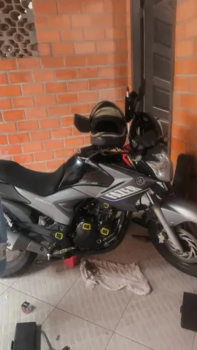 Moto pro dia a dia 