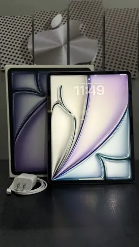 IPAD AIR M2 tela de 13" polegadas 128 GB WIFI SPACE GRAY SEMINOVO
