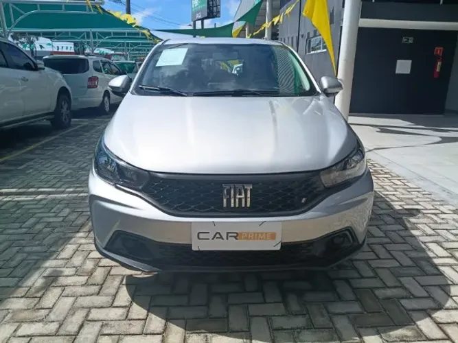 Fiat Argo Drive 1.0 6V Flex 2025