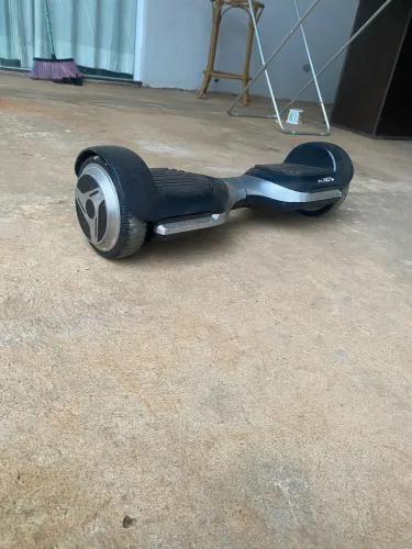 Hoverboard Skate Elétrico