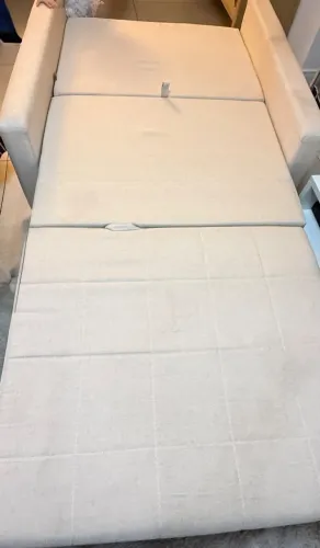 Sofá cama