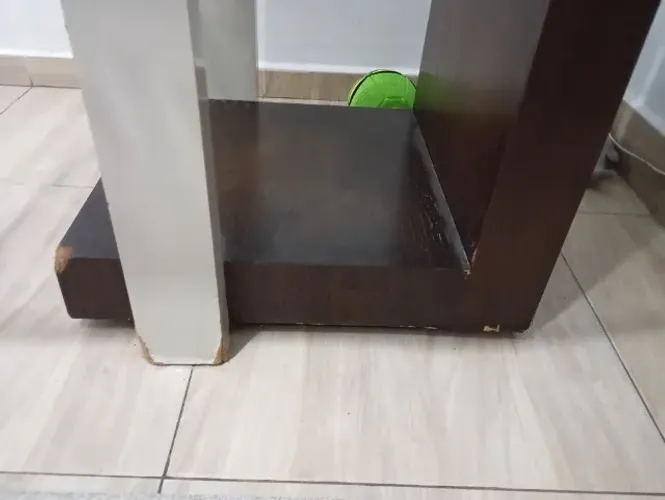 Mesa de jantar