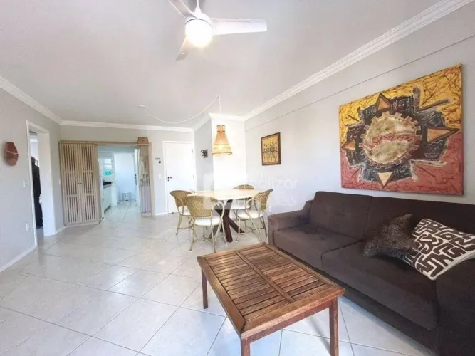 Apartamento Residencial à venda, Praia Brava, Florianópolis - AP0719.