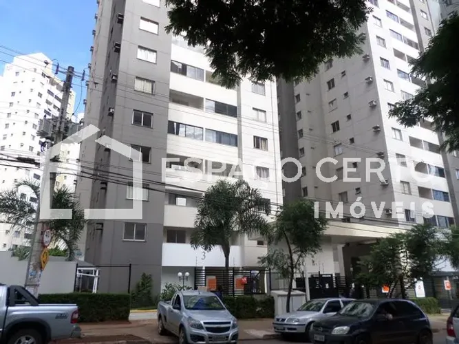 Condomínio Marfim - Apartamento 801, Bl. 03