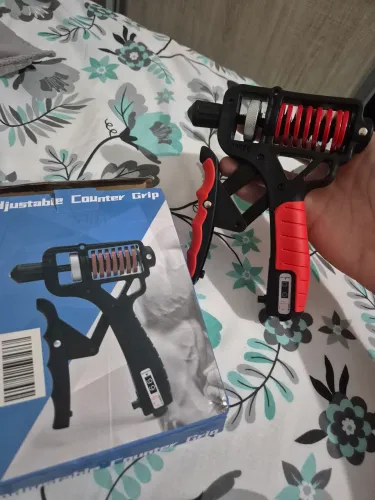 HANDGRIP METAL PREMIUM COMPLETO. negociamos o preço