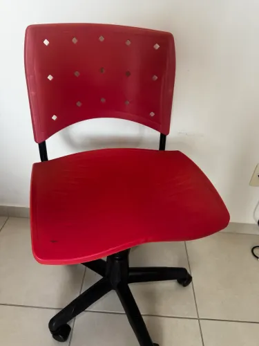 Cadeira de escritório
