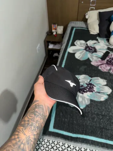 Boné da Mizuno original 