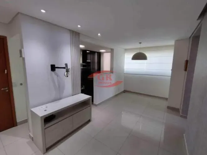 Apartamento à venda, 2 quartos, 1 vaga, Cinquentenário - Belo Horizonte/MG