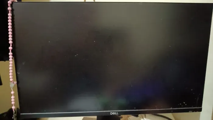 Monitor Dell