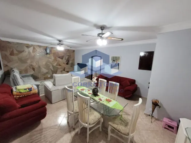 CASA RIBEIRÃO PIRES SUÍSSA
