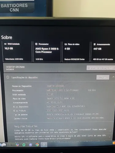 Pc gamer