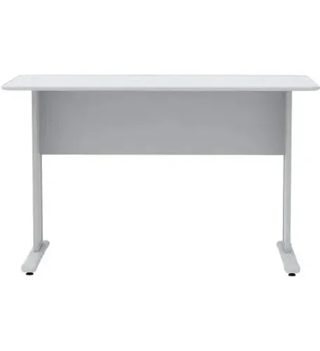 MESA TIPO ESCRITÓRIO BEM CONSERVADA
