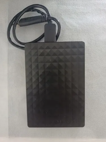 HD Externo Seagate Expansion