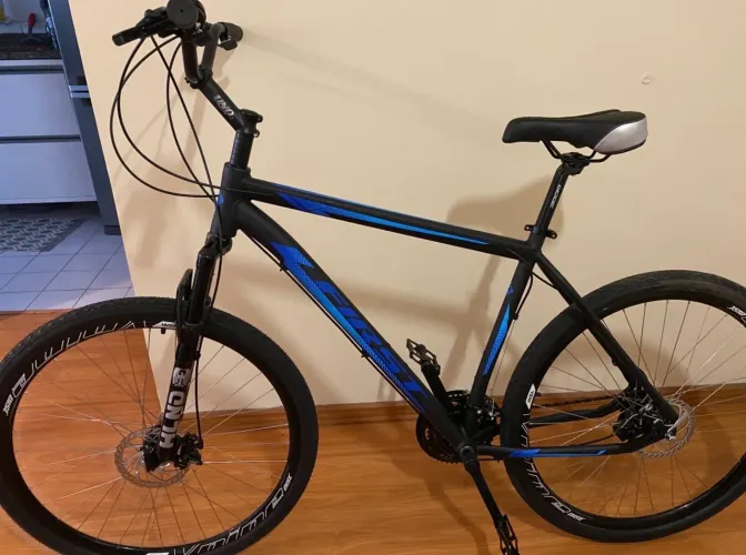 Bicicleta aro 29 First Smitt