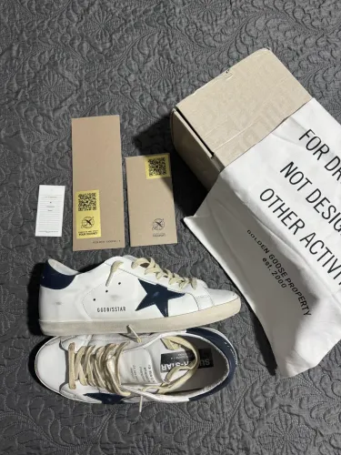 golden goose super star 43