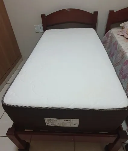 Coxão semi novo