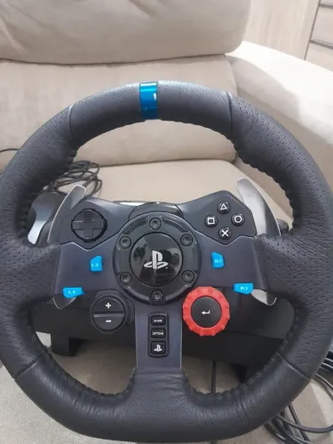 Volante G29