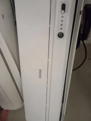 Ar condicionado