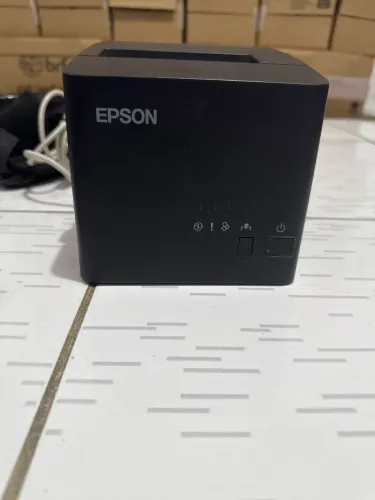 EPSON IMPRESSORA 