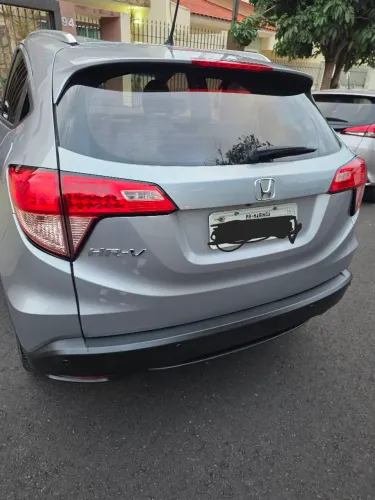 Honda HR-V EX 1.8 Flexone 16V 5P Aut. 2018