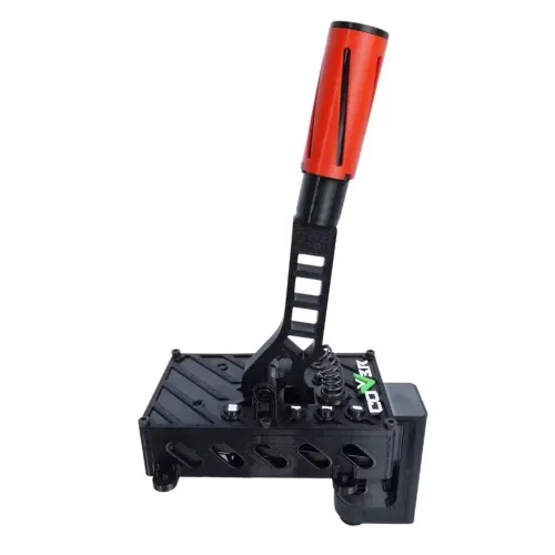 Freio de Mão Simulador USB para PC - HandBrake - COV3R