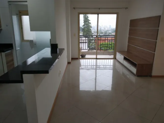 Apartamento Alphaville 3 dormitorios