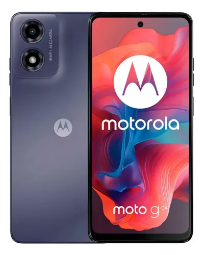 Motorola G04 128GB Retirada de peças
