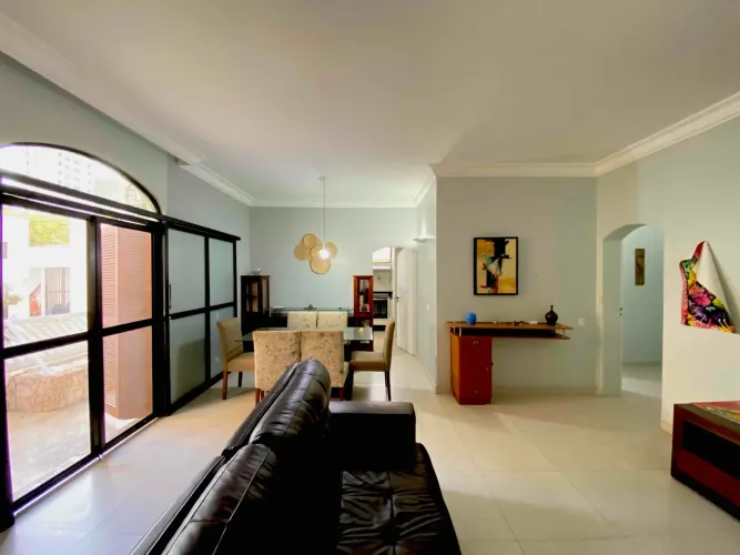 Apartamento à Venda na Pitangueiras no Guarujá | QVista Inteligência Imobiliária Guarujá