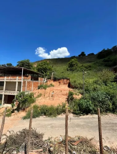 Lote no bom jardim, Ipatinga