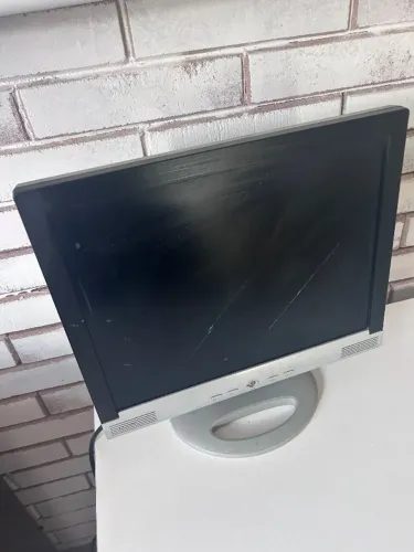 Monitor - doação