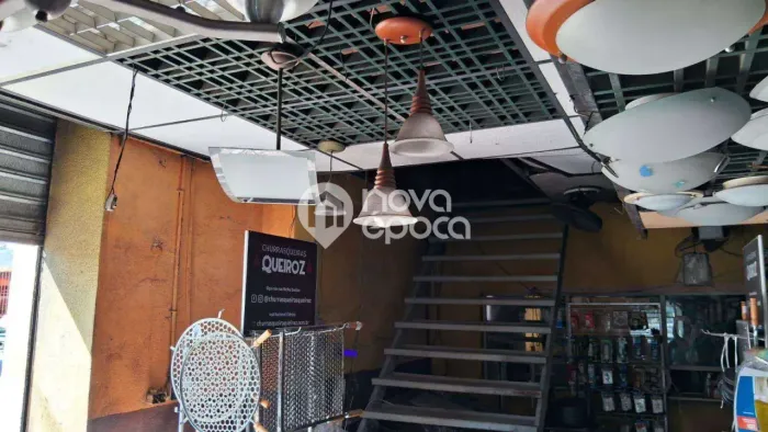 Engenho Novo | Prédio Comercial