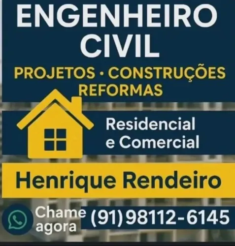 ENGENHEIRO CIVIL