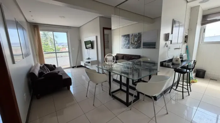 APARTAMENTO À VENDA NO CENTRO MONTES CLAROS/MG