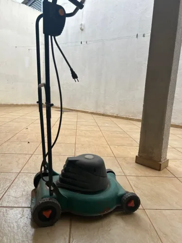 Aparador de grama